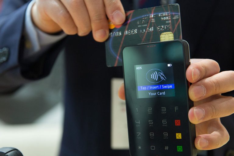 Digital payment practices in Nepal